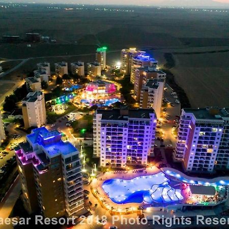 Spartacus Pool Apartments In Caesar Resort & Spa Trikomo Exterior foto